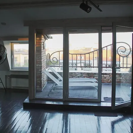 Art Nouveau Hearth * 리가